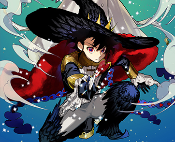 Ichi the Witch มังงะแฟนตาซีที่ไม่ได้มีดีแค่เรื่องเวทมนตร์
